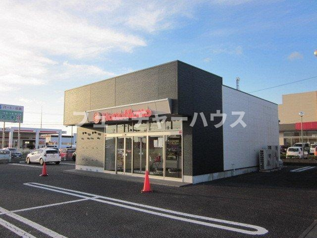 エルオアベニールの周辺|ほっともっと玉造店まで4600m