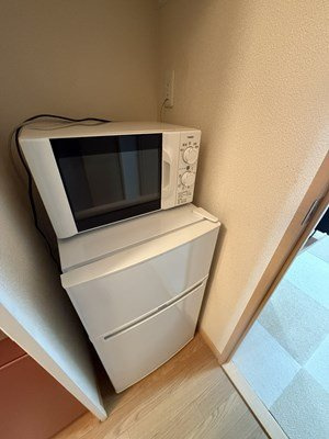 レオパレス南台のその他