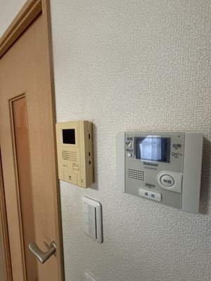 レオパレス南台のその他