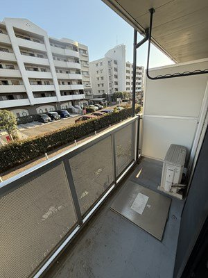 レオパレス南台のその他