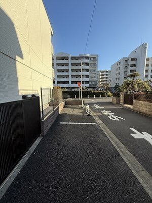 レオパレス南台のその他