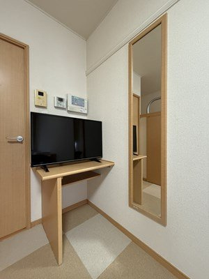 レオパレス南台のその他