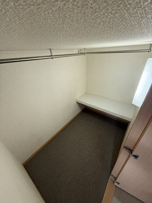 レオパレス南台の内装