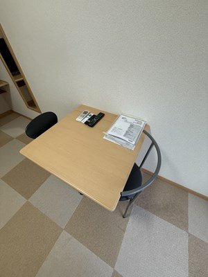 レオパレス南台のその他