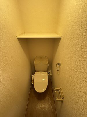 レオパレス南台のその他