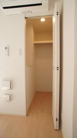 Ｙ’Ｓ　ｏｎｅの収納