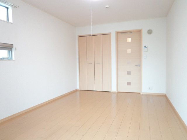 メゾンドシャンテールの内装