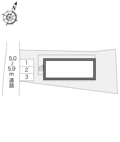 レオパレスグランドゥールのその他