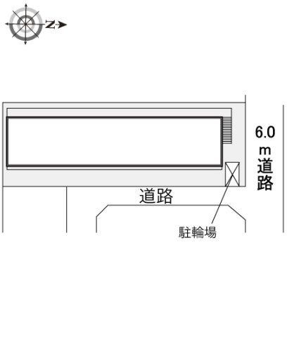 レオパレスオークのその他