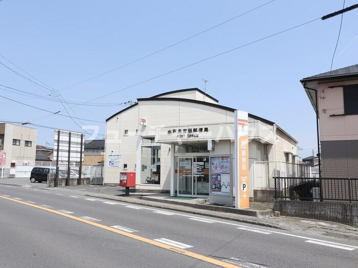 ヒルシュの周辺