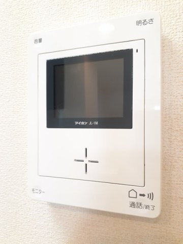 レリー　オン　バレーの設備