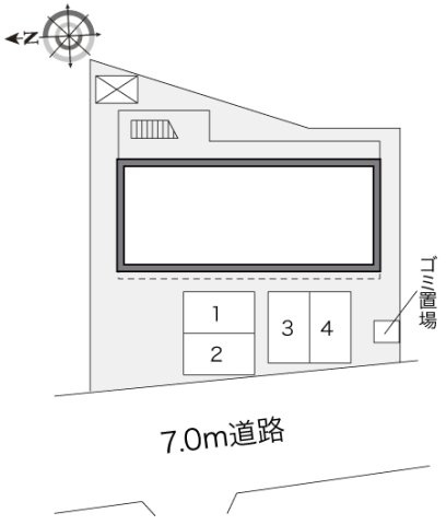 レオパレスサンライズのその他