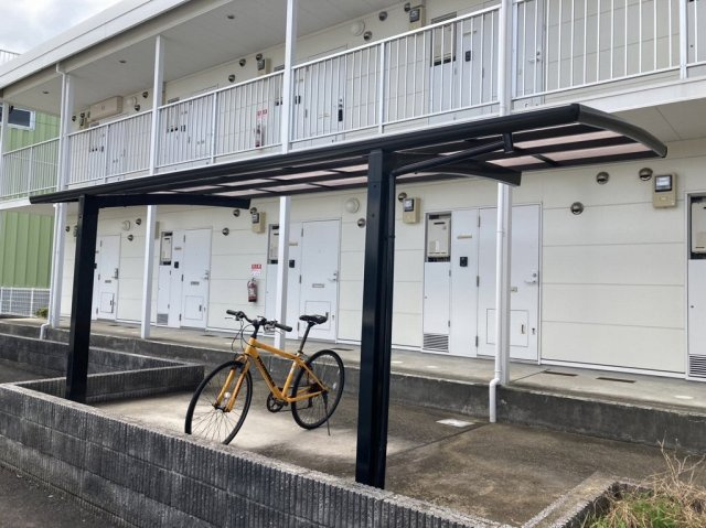 レオパレスサニーヒル時津のその他|設備・仕様は号室により異なる為現況を優先します。