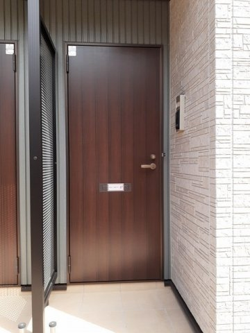 パイン　ビレッジのその他共用部分