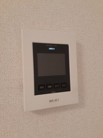 パイン　ビレッジの設備