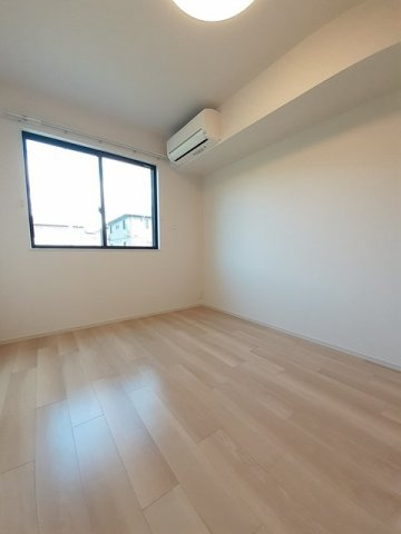 パイン　ビレッジの内装