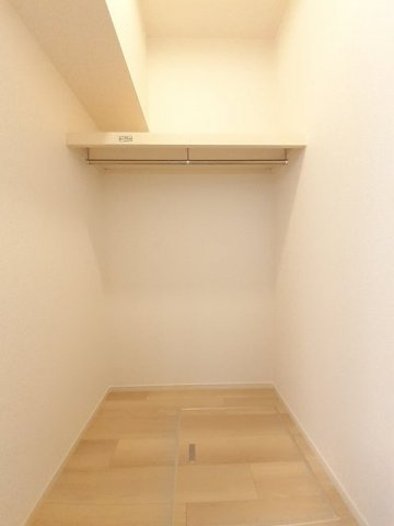 パイン　ビレッジの収納