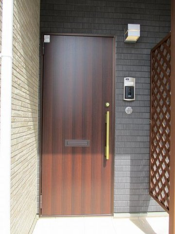 エターニティーＢのその他共用部分