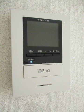 エターニティーＢのセキュリティ