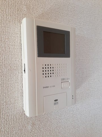 キスメット・メゾンＡの設備