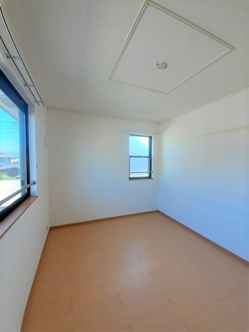 キスメット・メゾンＡの内装