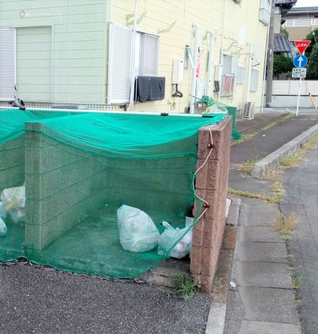 レオパレスサンフラワーのその他