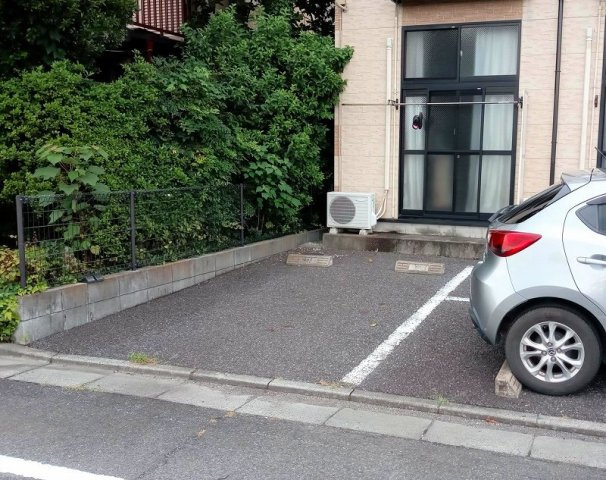 レオパレスサンフラワーのその他