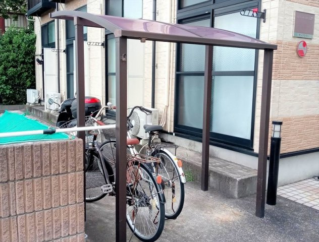 レオパレスサンフラワーのその他