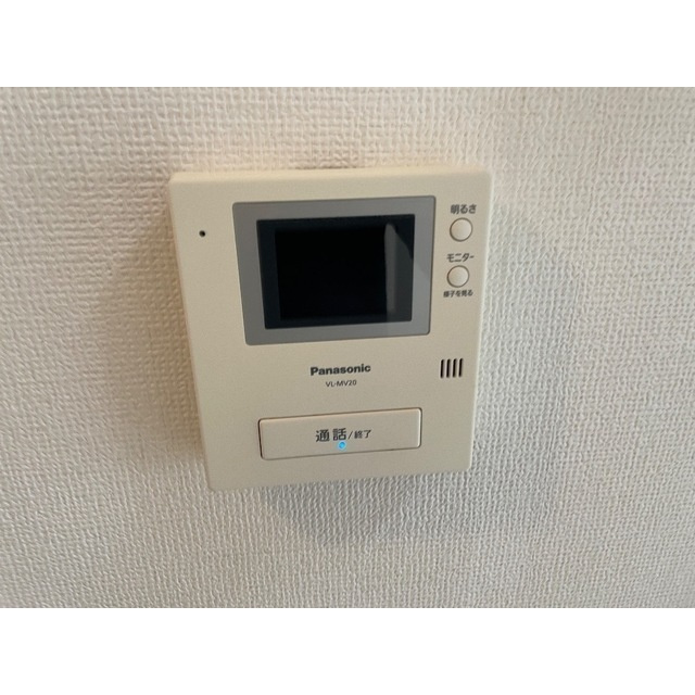 ペンション竹ノ塚の設備