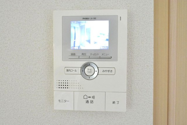 サンガーデン和泉　五番館の設備