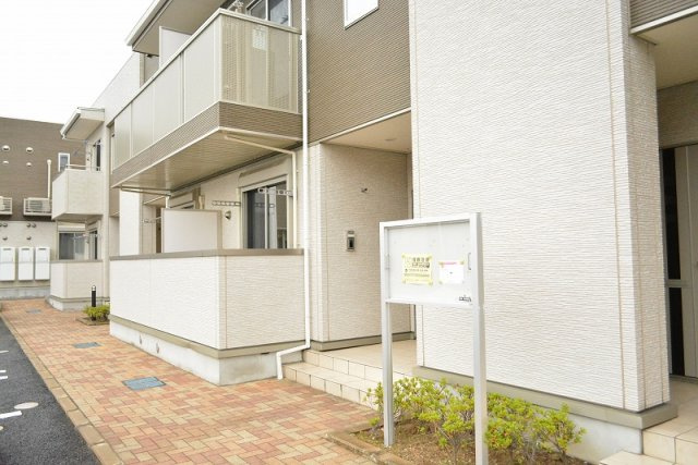 サンガーデン和泉　五番館のその他共用部分