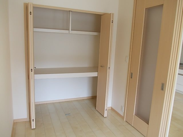 ザ　レジデンス　イレストの内装