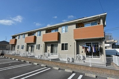 メゾンエスポワールⅡ