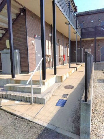 レオネクスト小山ロイヤル館のその他