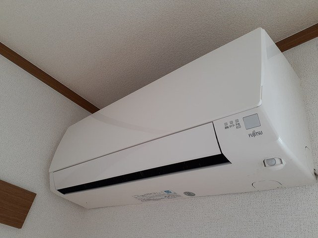 マジョリテＣの設備