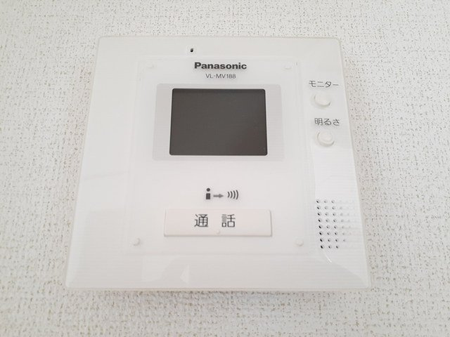 マジョリテＣのセキュリティ