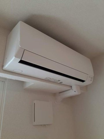 アルカネットの設備