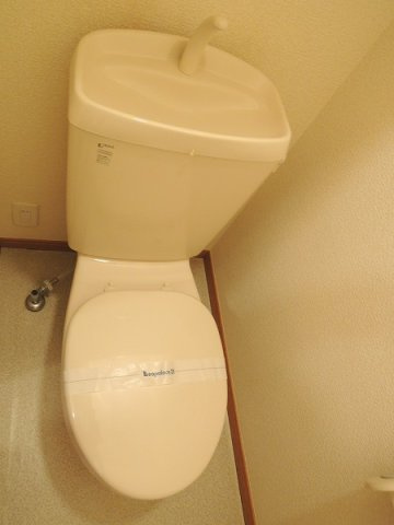 レオパレス白井のその他