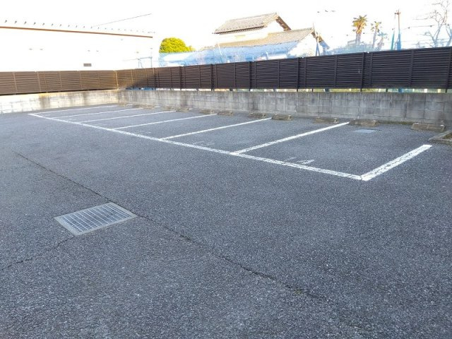 レオパレス白井のその他