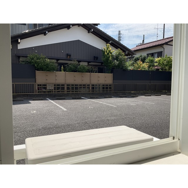 上前ハイツIのその他