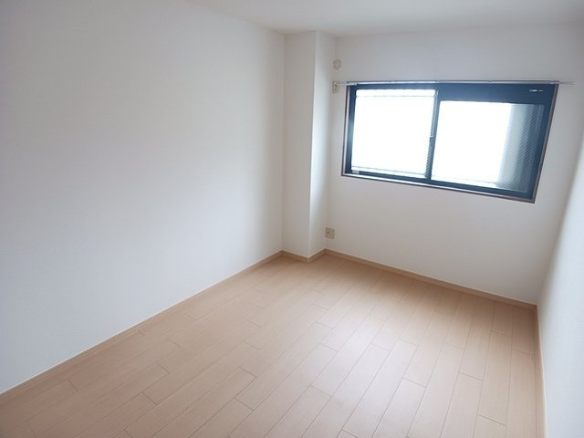 グランセレッソ弐番館の内装