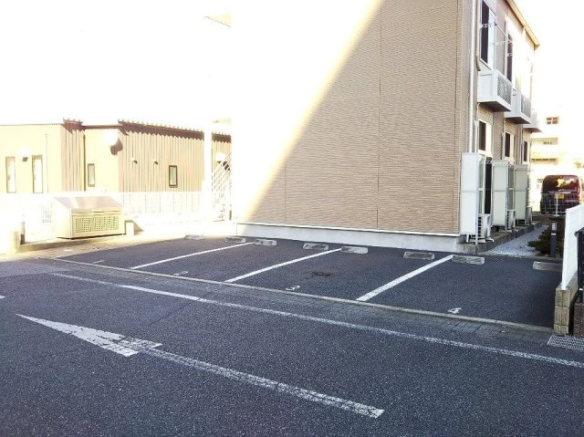 レオパレスＪ　Ｇｒａｃｅみらいのその他