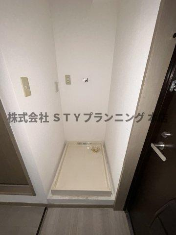 仲介手数料0円！レナジア名古屋芸大前の設備