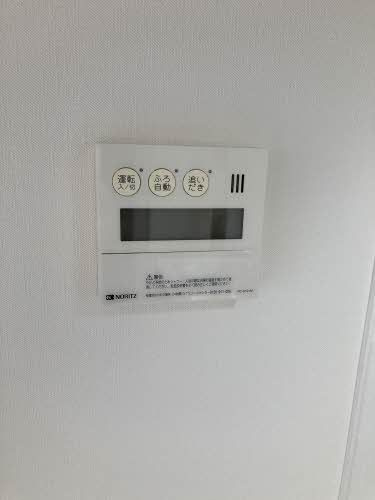 アークヒルズ中村 Ｈ棟