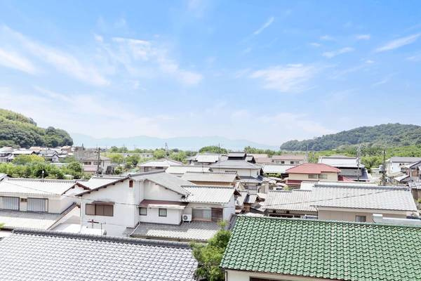 ビレッジハウス牛窓1号棟のその他|ビレッジハウスの同一物件・同一タイプの間取りの写真です