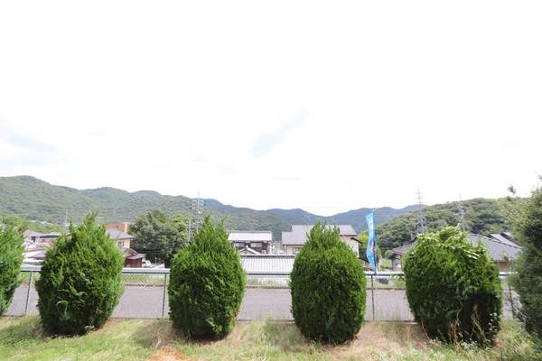 ビレッジハウス備前片上1号棟のその他|ビレッジハウスの同一物件・同一タイプの間取りの写真です