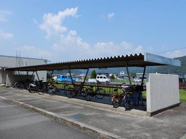 ビレッジハウス吉井Ⅰ1号棟のその他