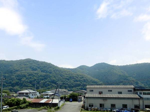 ビレッジハウス吉井Ⅰ1号棟のその他|ビレッジハウスの同一物件・同一タイプの間取りの写真です