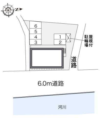 レオパレス金岡東町のその他