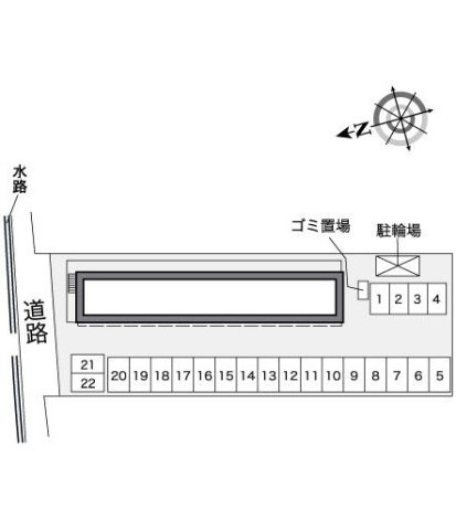 レオパレスパル百田のその他
